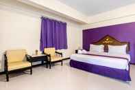 ห้องนอน Sawasdee Sunshine, Pattaya