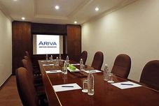 Functional Hall StayInn Gateway Hotel Apartment