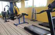 Fitness Center 5 StayInn Gateway Hotel Apartment