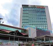 Bangunan 5 Imperial Hotel Kuching