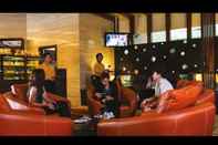Quầy bar, cafe và phòng lounge Imperial Hotel Kuching