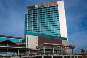 Imperial Hotel Kuching