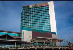 Imperial Hotel Kuching, THB 2,019.10