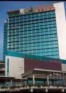 EXTERIOR_BUILDING Imperial Hotel Kuching