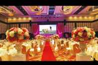 Functional Hall Imperial Hotel Kuching