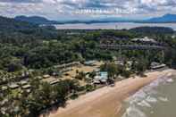 Lobi Damai Beach Resort