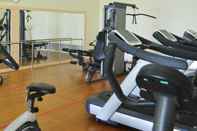 Fitness Center Damai Beach Resort