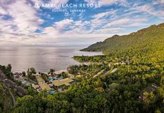 Exterior 2 Damai Beach Resort