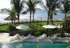 游泳池 4 Mayo Resort