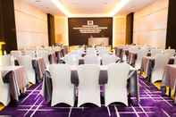 Functional Hall TK Palace Hotel & Convention