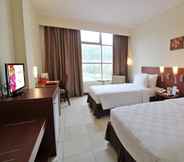 Bedroom 7 Swiss-Belhotel Manokwari		