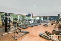 Fitness Center Swiss-Belhotel Manokwari		