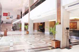 Lobby 4 Swiss-Belhotel Manokwari		