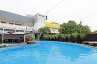 Swimming Pool Swiss-Belhotel Manokwari		