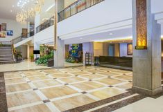 Lobby 2 Swiss-Belhotel Manokwari		