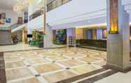 Lobby 2 Swiss-Belhotel Manokwari		