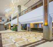 Lobby 2 Swiss-Belhotel Manokwari		