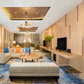 Others 3 Swiss-Belhotel Manokwari, Manokwari Port Hotels