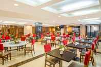 Quầy bar, cafe và phòng lounge Swiss-Belhotel Manokwari		