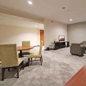 Bedroom 6 Swiss-Belhotel Manokwari, Manokwari Port Hotels