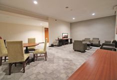 Bedroom 6 Swiss-Belhotel Manokwari		