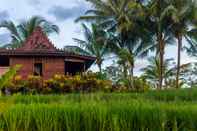 Bangunan Villa Neyang