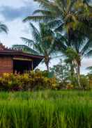 EXTERIOR_BUILDING Villa Neyang