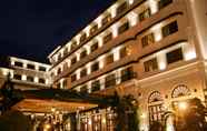 Exterior 4 The Manila Hotel