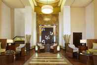 บริการของโรงแรม The Manila Hotel