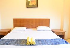 Bedroom 4 SABRINA Sisingamangaraja (FKA Delta Hotel Pekanbaru)