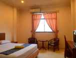 BEDROOM SABRINA Sisingamangaraja (FKA Delta Hotel Pekanbaru)