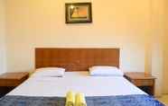 Bedroom 6 SABRINA Sisingamangaraja (FKA Delta Hotel Pekanbaru)