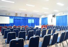 Functional Hall 3 SABRINA Sisingamangaraja (FKA Delta Hotel Pekanbaru)