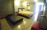 Bilik Tidur 4 Thongtha Residence (Suvarnabhumi)