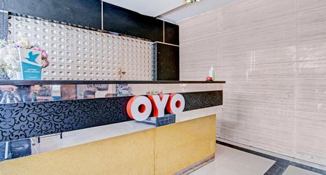 ロビー 2 OYO 1367 Damon Butik Hotel