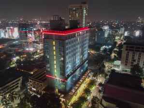 Hotel Aria Centra Surabaya, Rp 924.676