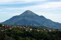 Atraksi di Area Sekitar Villa Puncak Trawas Family