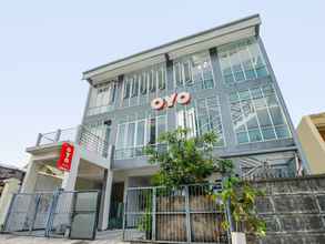 Bangunan 4 OYO 661 Galaxy Residence