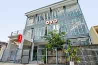 Bangunan OYO 661 Galaxy Residence