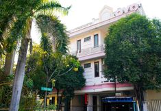 外観 3 OYO 662 Miracle Homestay Syariah