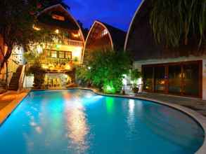 Bangunan 4 The Sitio Suites