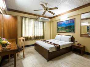 Bilik Tidur 4 Seashore Pattaya Resort