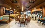 Restoran 5 Seashore Pattaya Resort