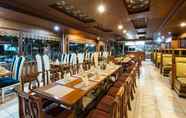 ร้านอาหาร 4 Seashore Pattaya Resort