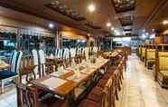 Restaurant 4 Seashore Pattaya Resort