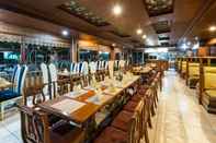 Restaurant Seashore Pattaya Resort