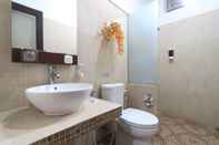 Toilet Kamar i Residence Bandung