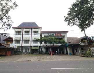 Bangunan 2 i Residence Bandung