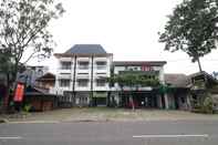 Bangunan i Residence Bandung