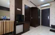 Kamar Tidur 5 i Residence Bandung